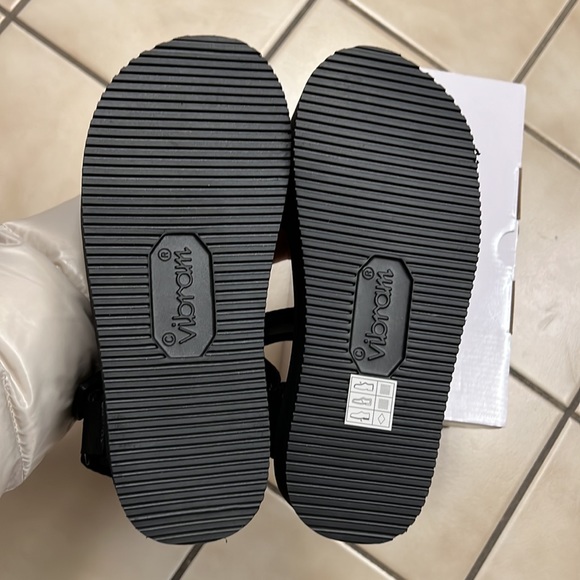 NEW SUICOKE x Vibram Depa V2PO Strappy Flatform Platform Sandals - Picture 10 of 11